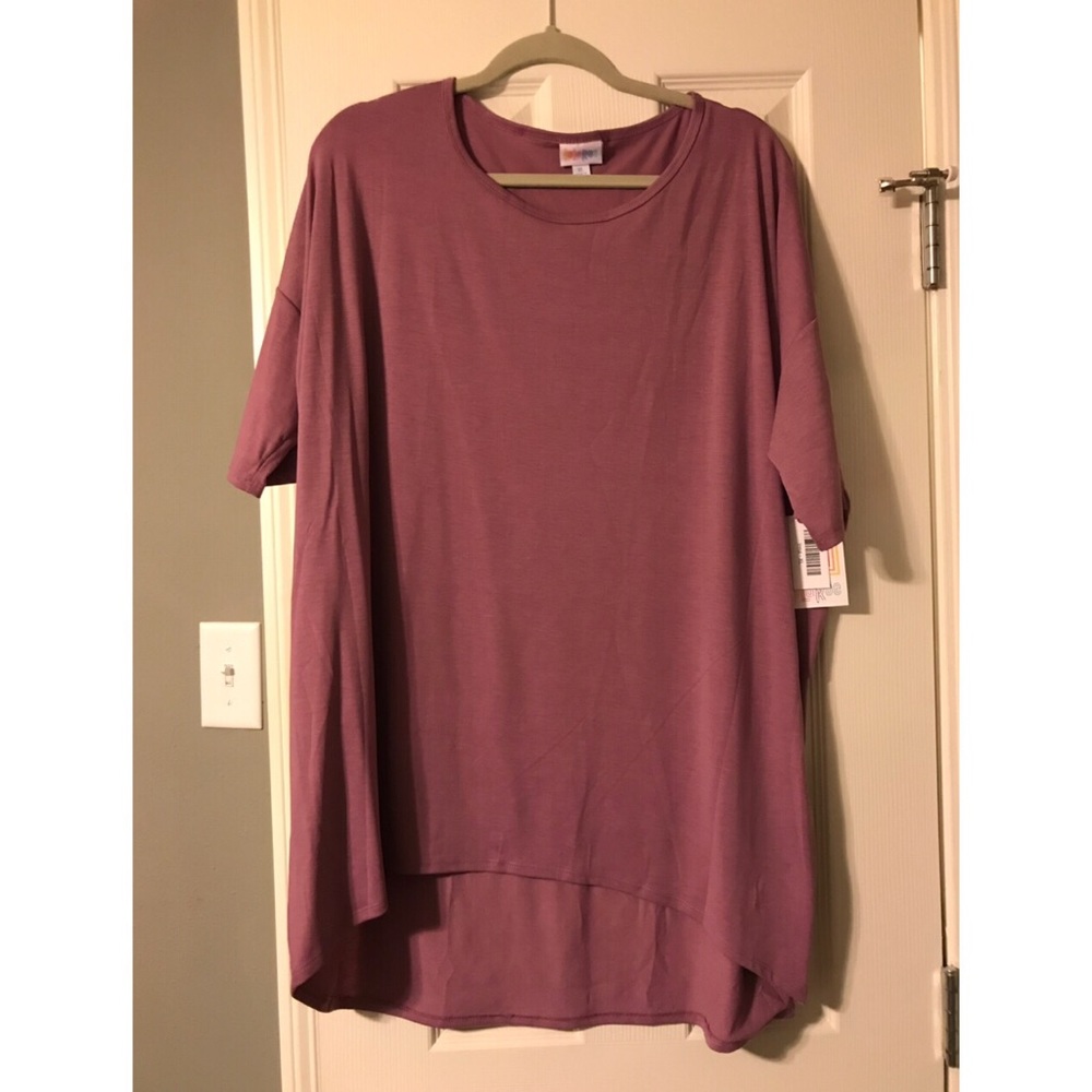 Lularoe Irma Size XL